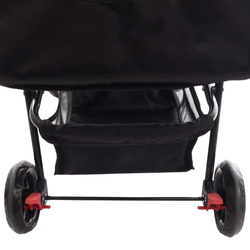 Коляска для животных BUGGY ANDA Flamingo