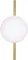 Настенный светильник Ronny CL242313 Citilux