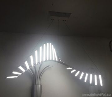 Design lamp 07-157