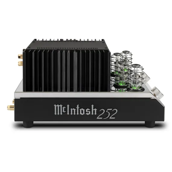 Mcintosh MA252