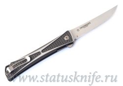 Нож CRKT Crossbones CR7530фотография - 4