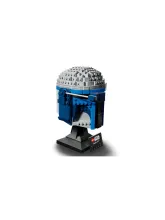 Конструктор Star Wars 75408 Шлем Джанго Фетта