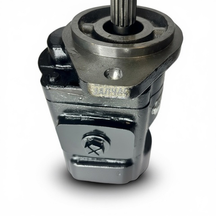 Насос гидравлический 37/33 CCR OEM - 20/925586