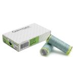Нитки отделочные Gutermann Top Stitch 30 (30 метров), 5 кат. | 331 пыльно серо-бирюзовый