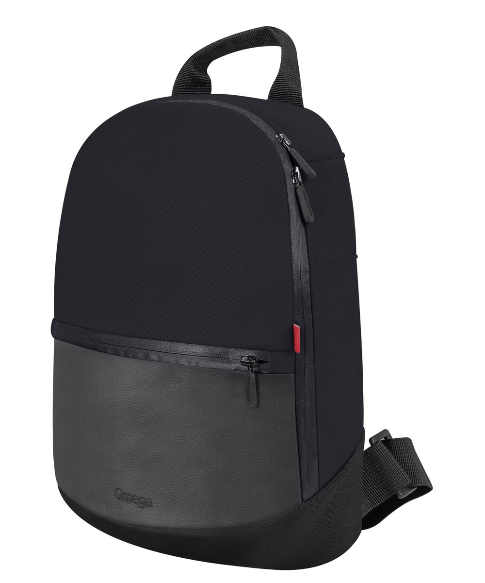 Коляска 2 в 1 Carrello Omega+ CRL-6540/1