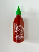 Острый соус Шрирача Chilli 56%, UNI-EАGLE, 475 г