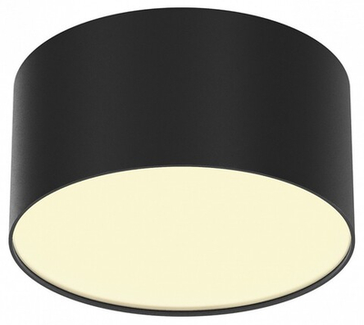 Накладной светильник Maytoni Technical Zon C032CL-12W2.7K-RD-B