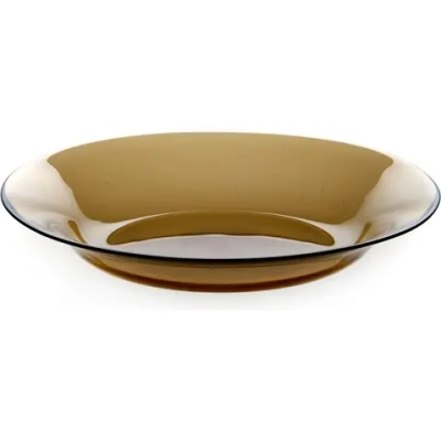 Тарелка INVITATION 220мм BRONZE 10331SLBZ