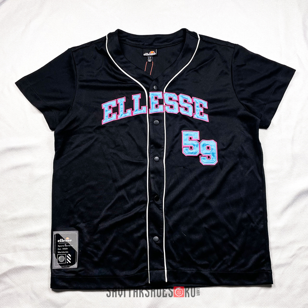 Джерси Ellesse