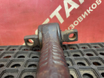 Тяга реактивная продольная