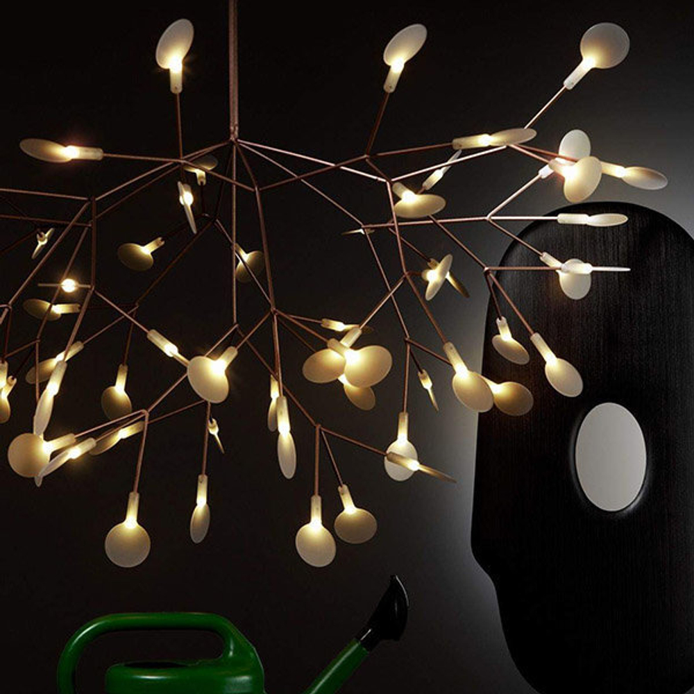 Люстра Moooi Heracleum   by Bertjan Pot ( 50 cm )