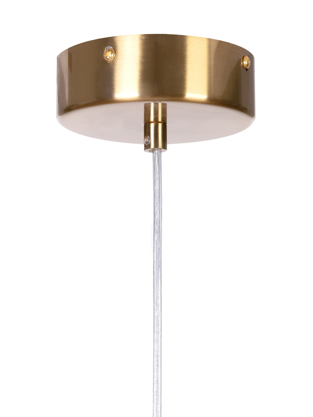 Люстра led подвесная с 3 лампочками IP40 MyFar Violla MR2023-3PL шарики