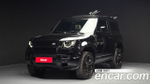Land Rover Defender 90 D250 XS Edition — 2024
