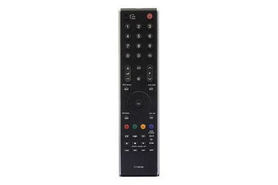 Пульт ДУ для телевизора Toshiba CT-90296