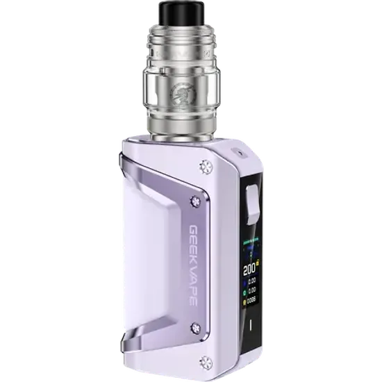 Вейп комплект Geekvape Aegis Legend 3