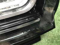 Фара правая Range Rover Vogue 4 12-17 ксенон