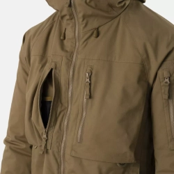 Куртка Helikon Winter Yukon Jacket