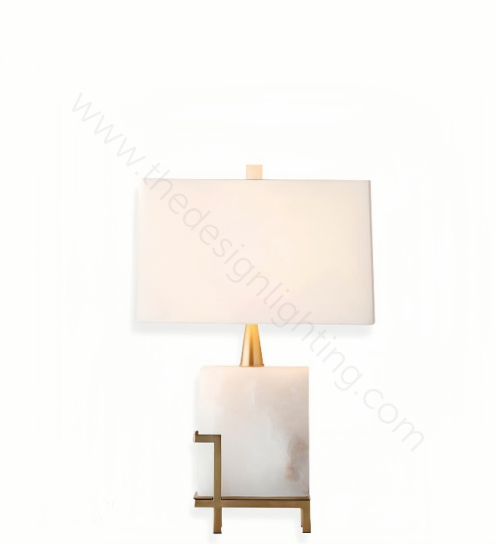 Table design lamp Hazel by  Light Room