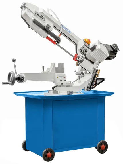 Станок ленточнопильный Heden DBS-200