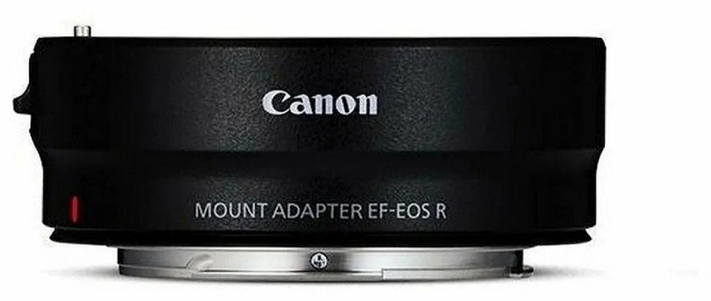 Canon Mount Adapter EF-EOS R