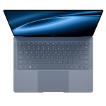 Ноутбук Huawei MateBook X-PRO, 14.2" OLED 3K 3120x2080, Core Ultra 7 155H, 16Gb, SSD 1TB, Intel Arc, NoOS, blue