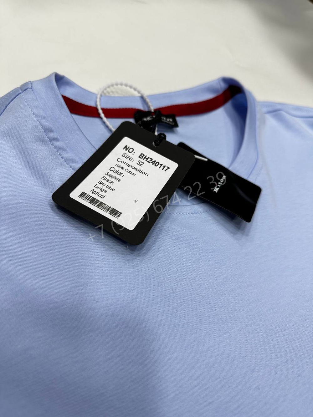 Футболка Kiton