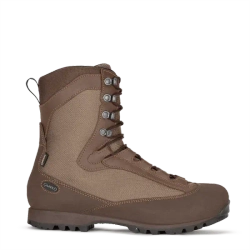 Ботинки AKU Pilgrim HL GTX Combat цв. Brown