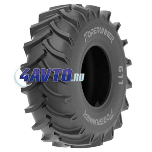 Купить Спецтехника шина Forerunner 611N 16,9-34(420/85-34) 12PR 141A6 611N R-1 TT КИТАЙ