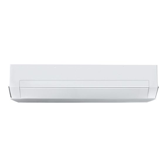 Сплит-система инверторного типа Electrolux Enterprise Super DC EACS/I-12HEN-WHITE/N8_24Y комплект — (6)
