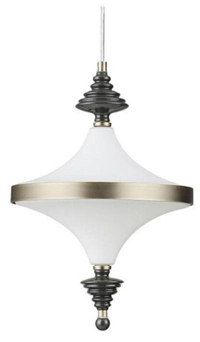 Подвесной светильник Odeon Light Ula 5404/23L