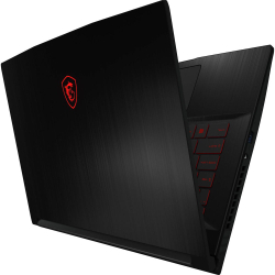 Ноутбук MSI GF63 10SC-427XRU Black (9S7-16R512-427)
