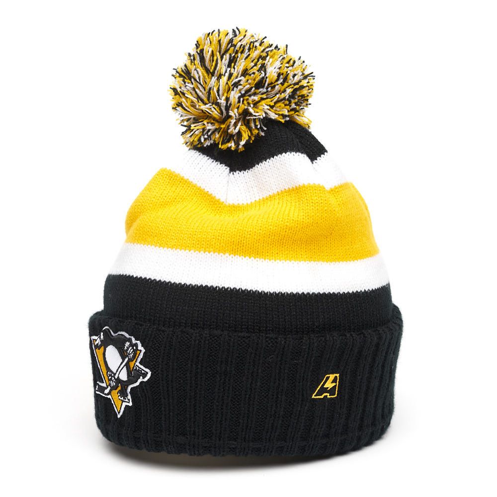 Шапка Pittsburgh Penguins