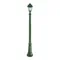 Наземный фонарь Saba K22.156.000.VXE27 Fumagalli