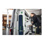 Систейнер³ SYS3 M 337 FESTOOL 204844