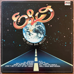 E.L.O. – All Over The World (Голландия 1987г.)