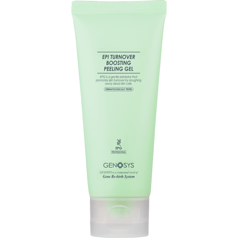Genosys Энзимный пилинг-гель-EPI TURNOVER BOOSTING PEELING GEL,100 мл