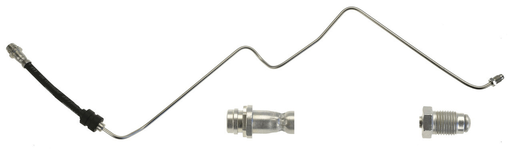 TRW - PHD1158-TRW - Brake Hose - Povrat artikla narucenog iz Njemacke nije moguc.