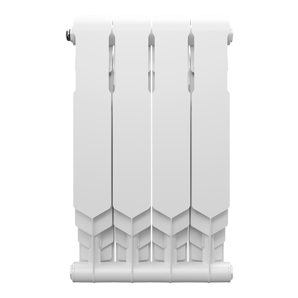 Радиатор Royal Thermo Vittoria Super 500 2.0 - 4 секц.