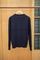 Джемпер из шерсти Лана Zegna BPLUX5484