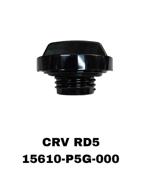 КРЫШКА МАСЛЕНАЯ CRV RD5 CM5 RA1