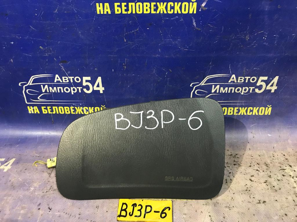 Подушка безопасности пассажирская MAZDA FAMILIA 1999