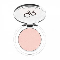 Тени для глаз GR Soft Color Pearl Mono Eyeshadow Soft Pearl