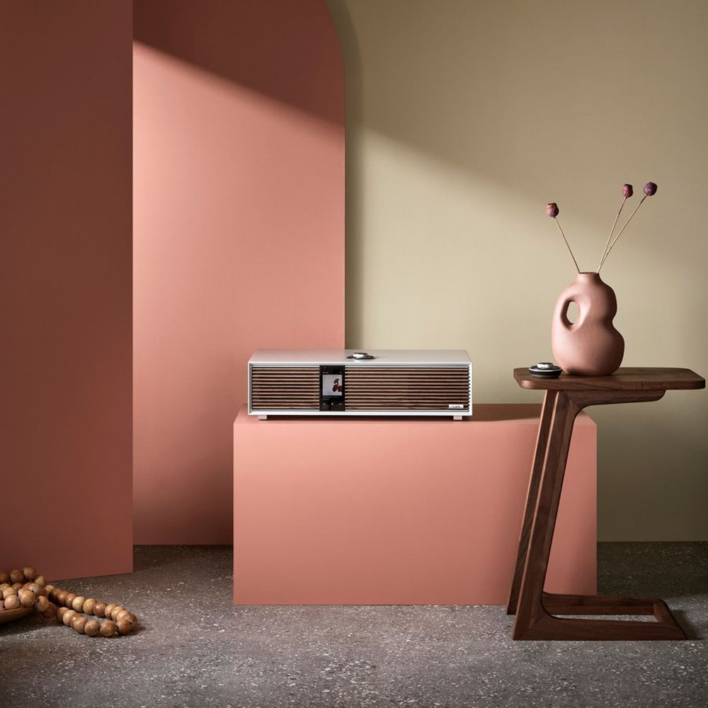 Портативная акустическая система Ruark R410 CHARCOAL