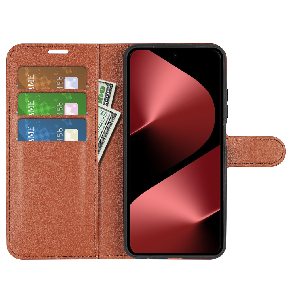 Чехол-книжка PRESTIGE с функцией подставки для Huawei Pura 80 Pro/80 Pro+