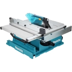 Настольный распиловочный станок Makita 2704N