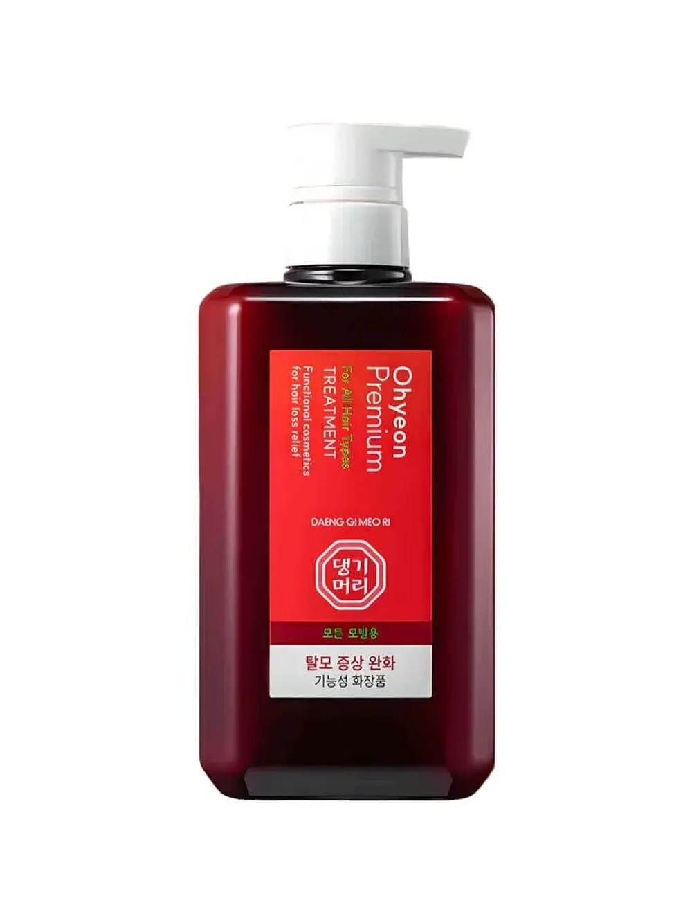 Daeng Gi Meo Ri Увлажняющий бальзам для волос Daeng Gi Meo Ri Ohyeon Premium