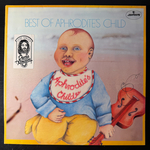 Aphrodite's Child - Best Of Aphrodite's Child (Германия 1971г.)