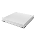 Светильник LED Geniled Office Rockfon Standart 600x600x70 60Вт 4000К Микропризма