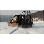 Аэролодка Аллигатор RAPTOR Х AIR 650