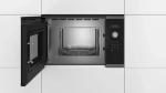 Встраиваемая микроволновая печь Bosch BFL524MS0